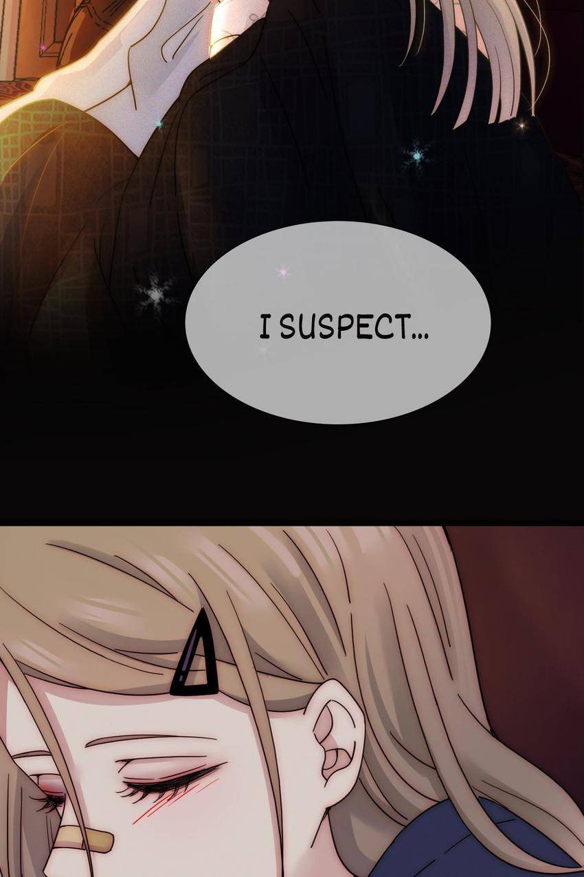 Someday I Never Knew (Colored) Chapter 0 page 3 - 