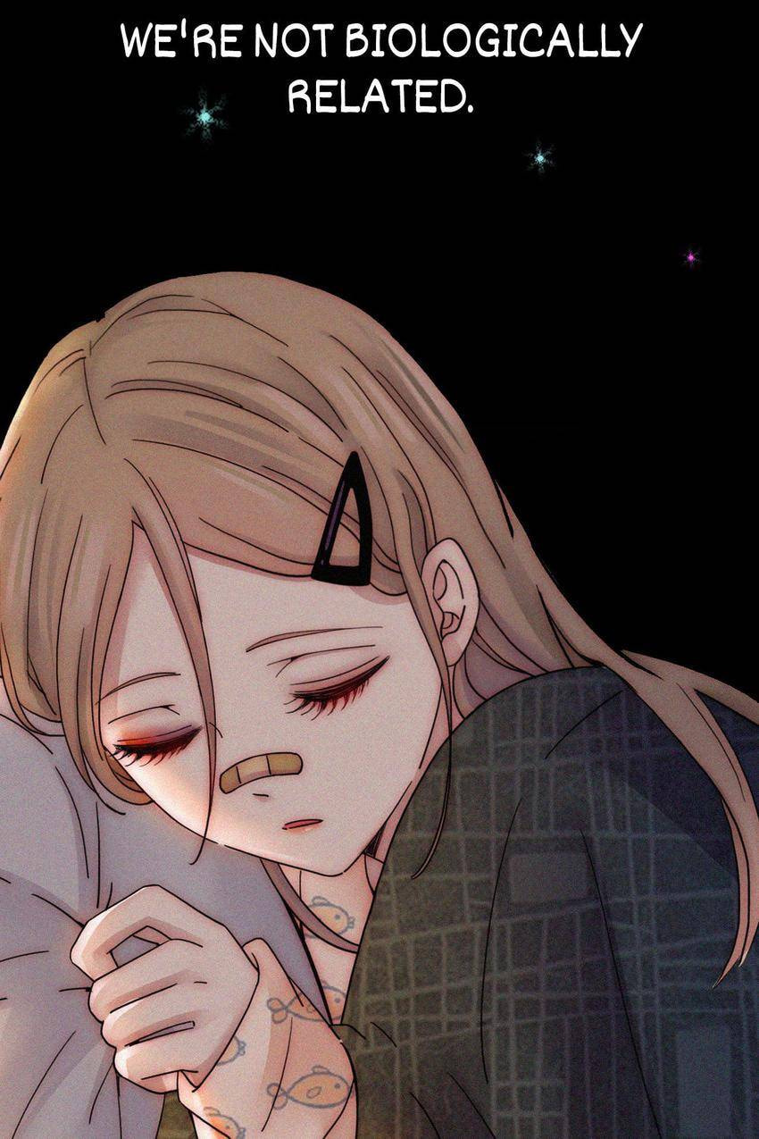 Someday I Never Knew (Colored) Chapter 0 page 21 - 