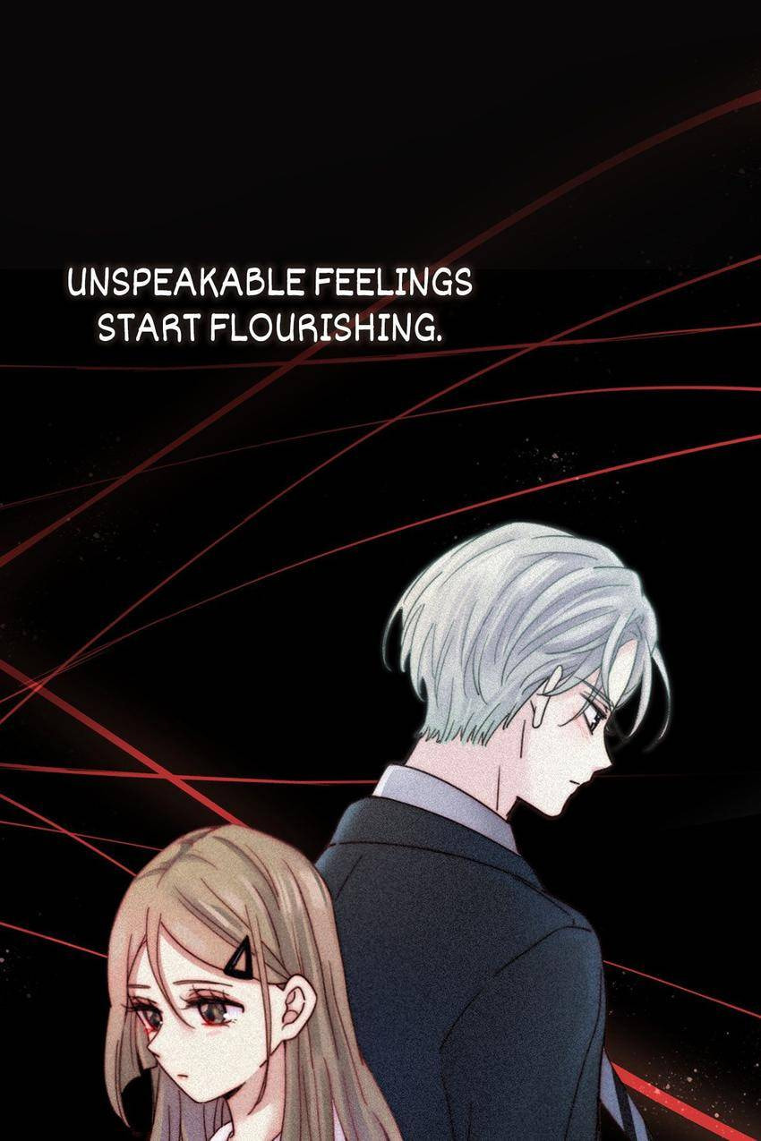 Someday I Never Knew (Colored) Chapter 0 page 23 - 