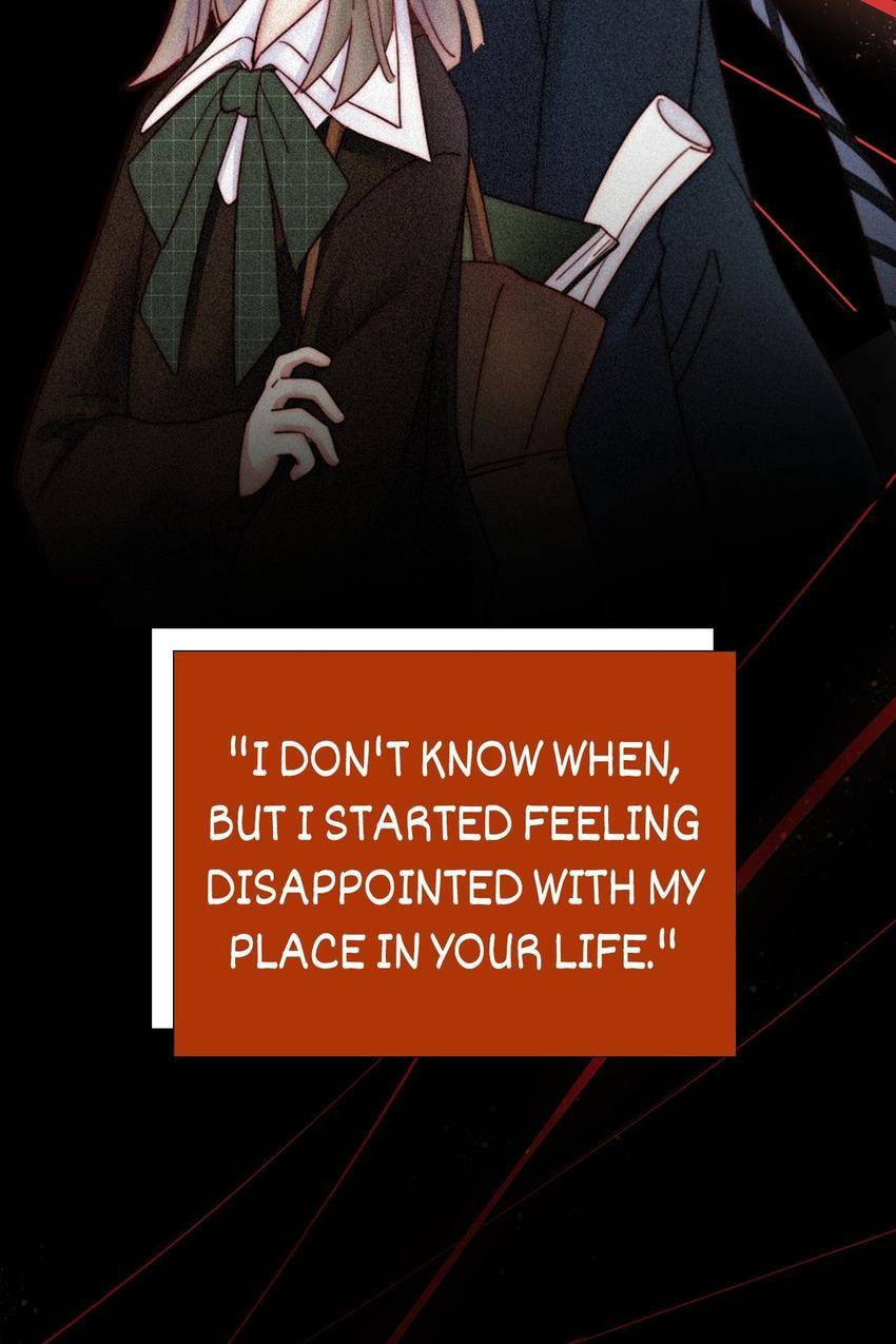 Someday I Never Knew (Colored) Chapter 0 page 24 - 