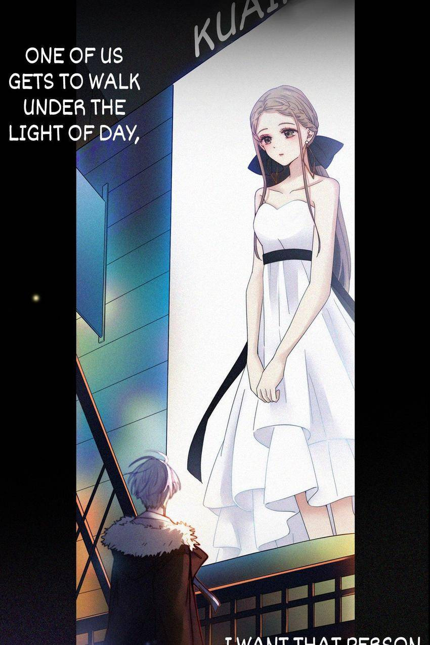 Someday I Never Knew (Colored) Chapter 0 page 27 - 