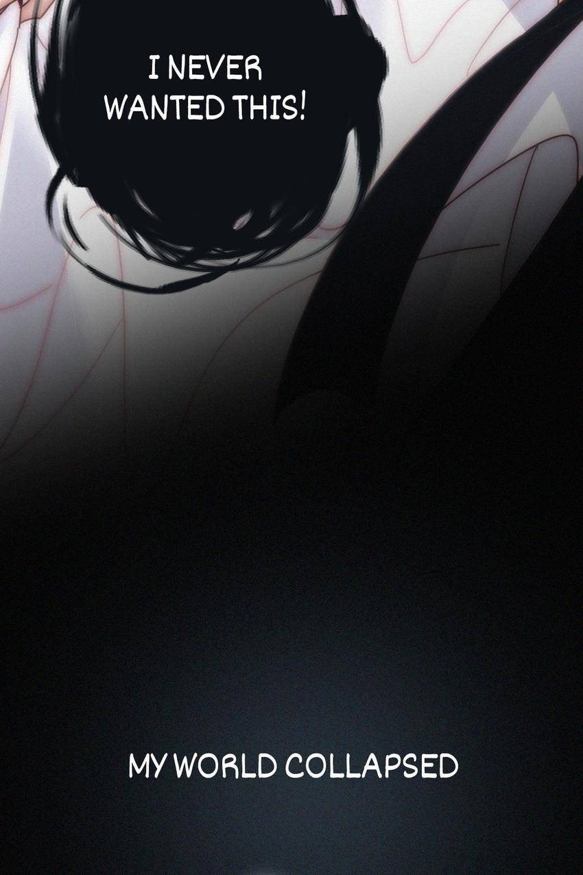 Someday I Never Knew (Colored) Chapter 0 page 30 - 
