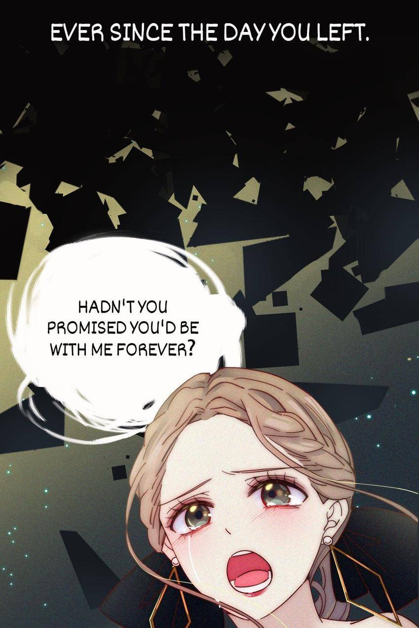 Someday I Never Knew (Colored) Chapter 0 page 32 - 