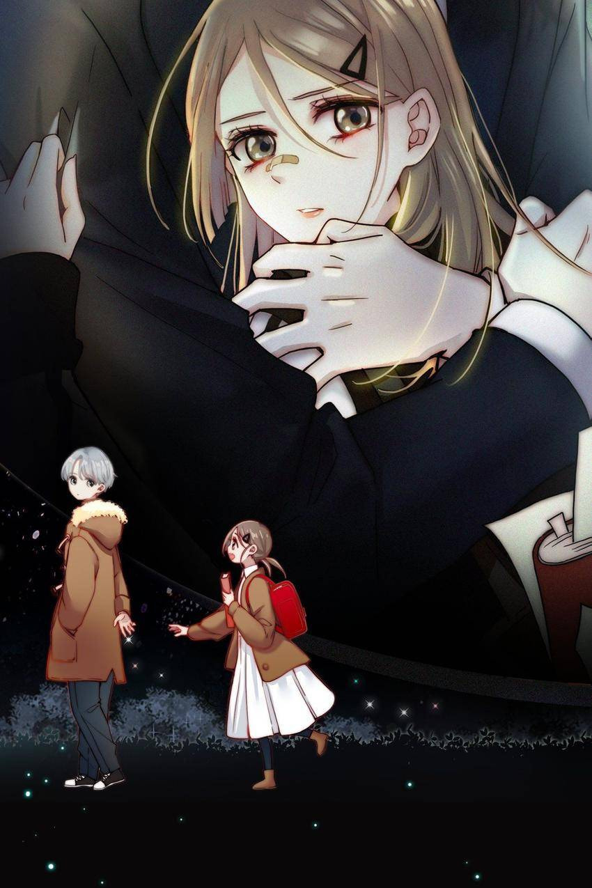 Someday I Never Knew (Colored) Chapter 0 page 36 - 
