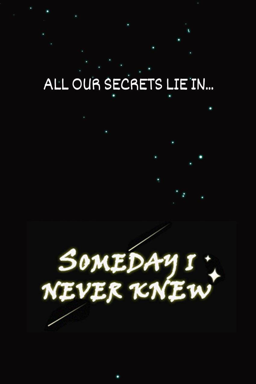 Someday I Never Knew (Colored) Chapter 0 page 37 - 
