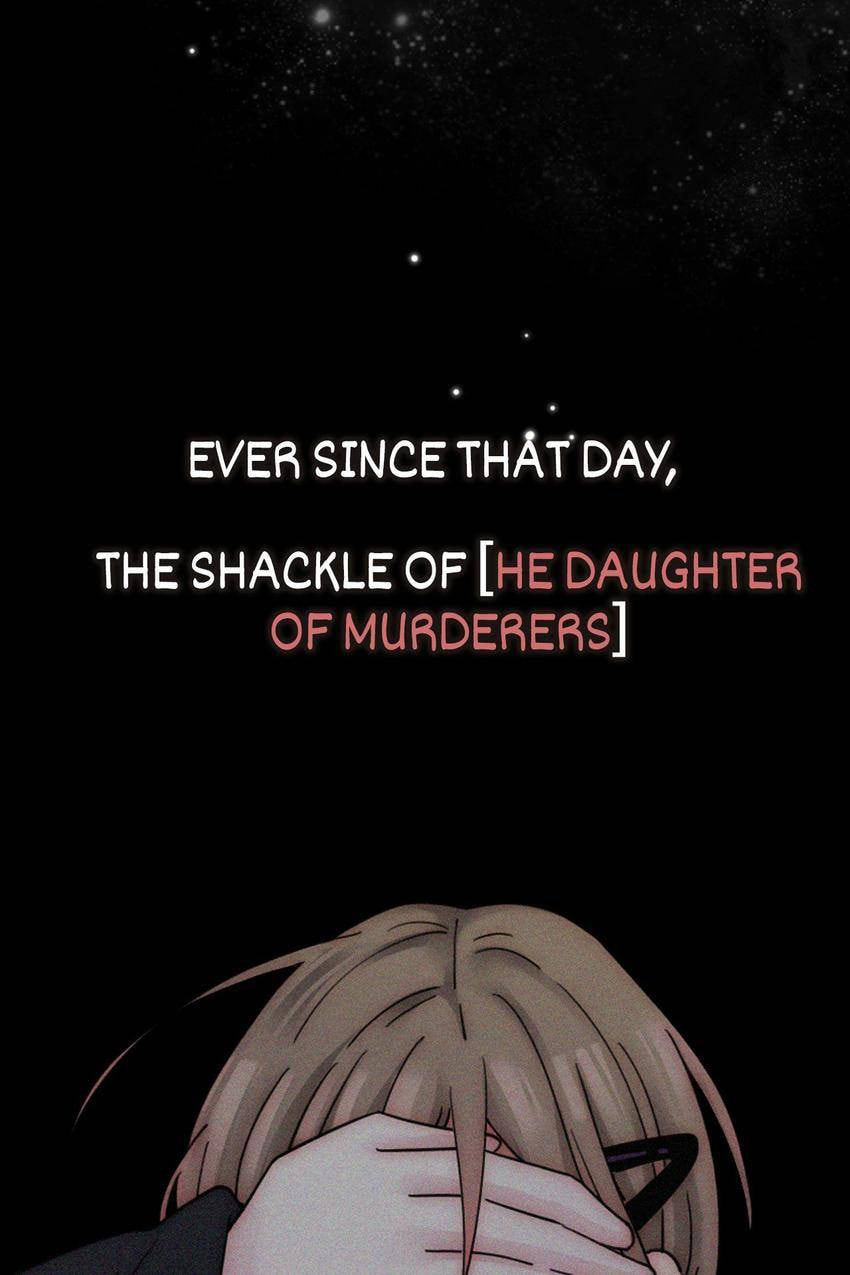 Someday I Never Knew (Colored) Chapter 0 page 5 - 