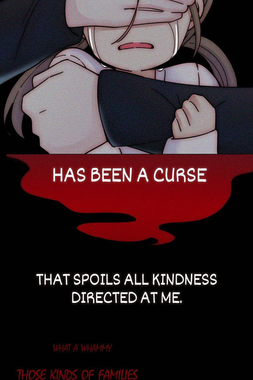 Someday I Never Knew (Colored) Chapter 0 page 6 - 