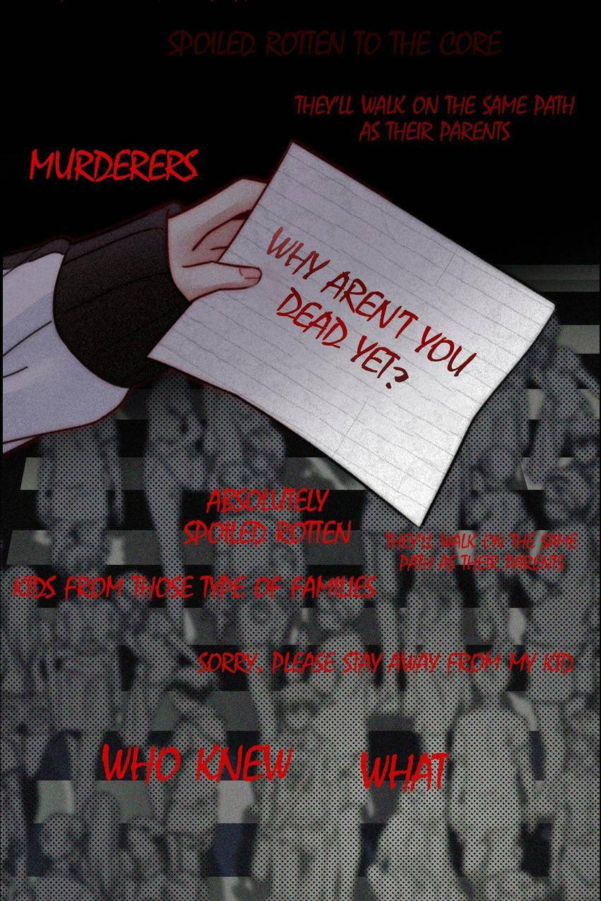 Someday I Never Knew (Colored) Chapter 0 page 7 - 