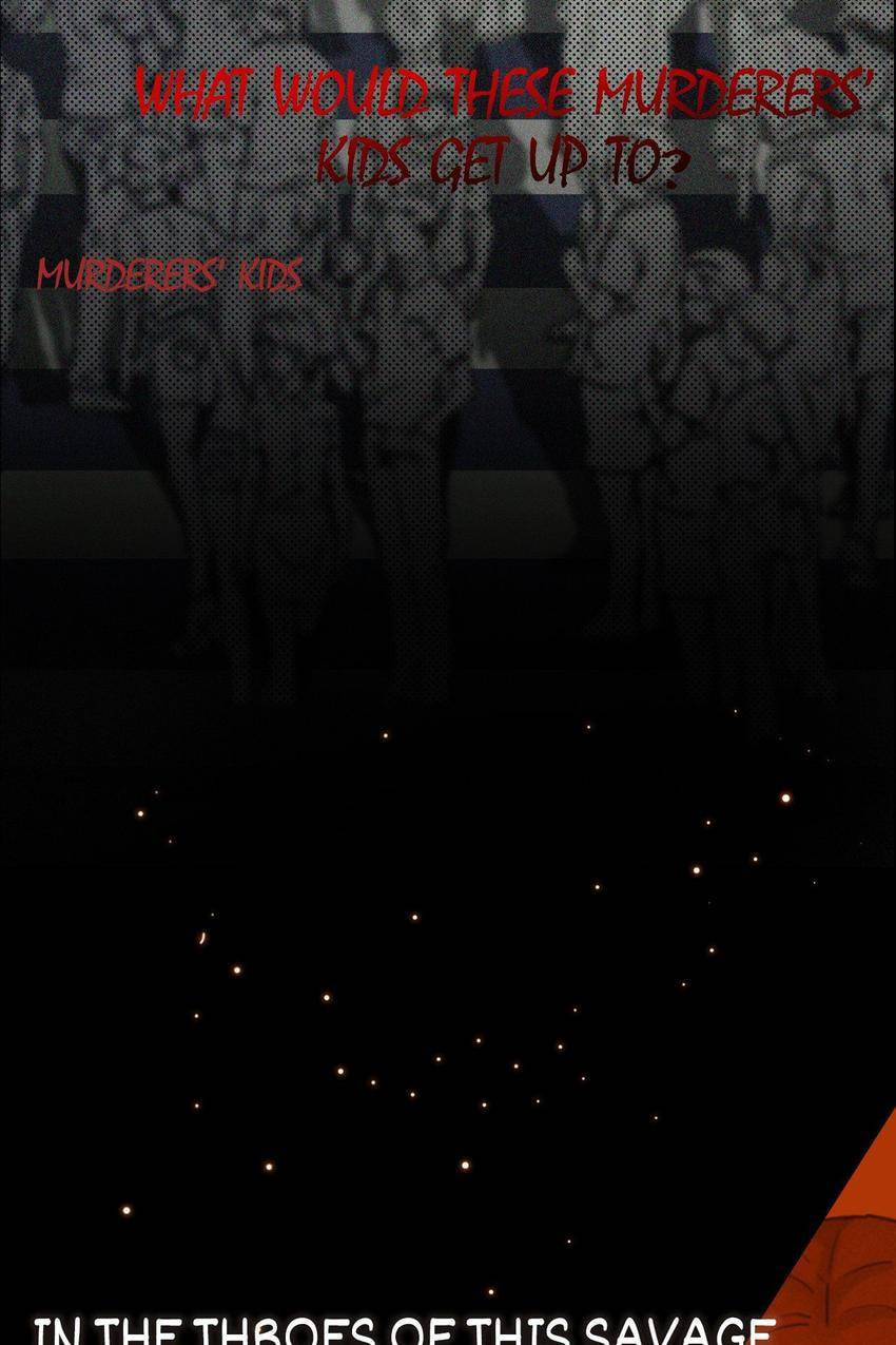 Someday I Never Knew (Colored) Chapter 0 page 8 - 