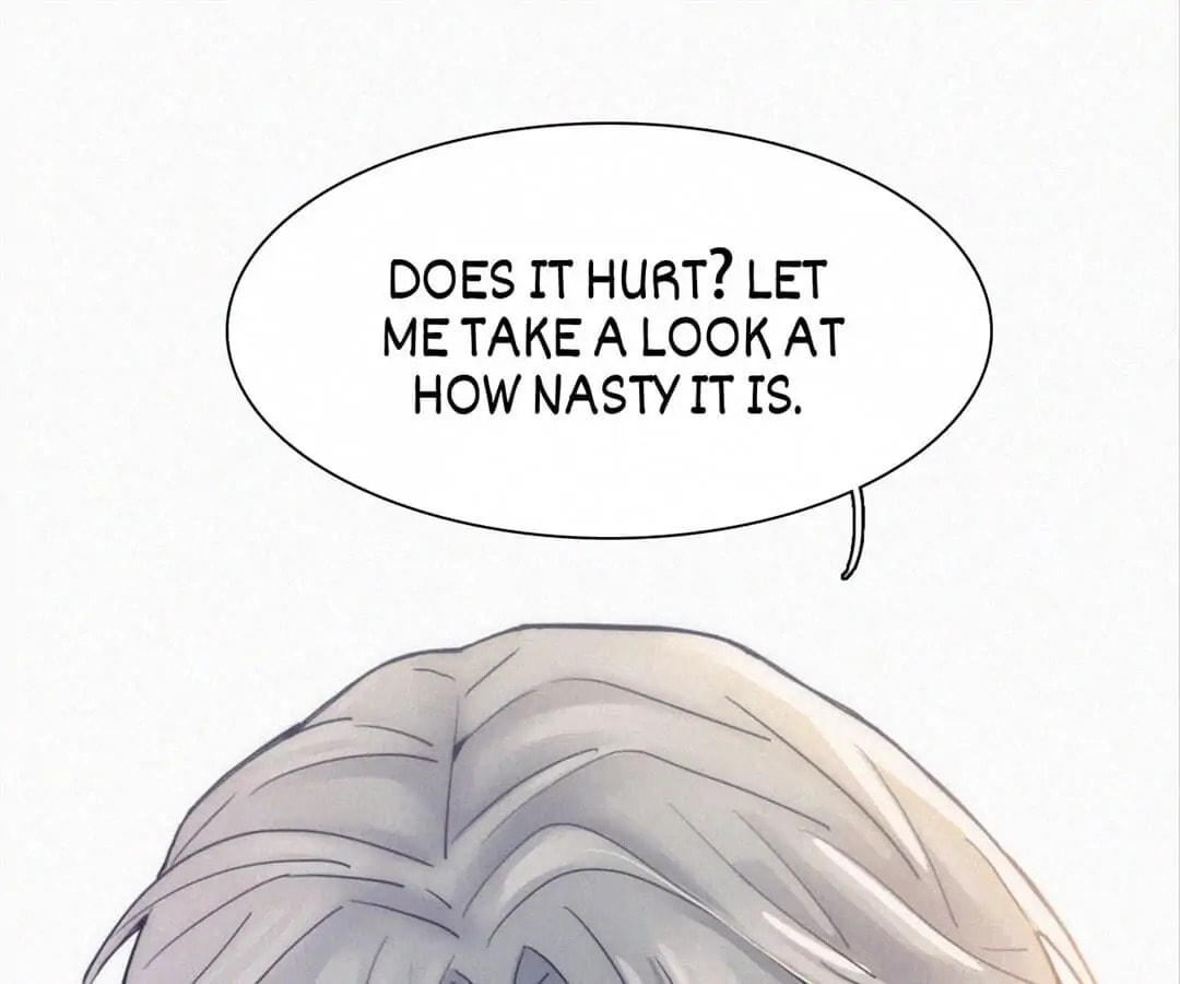 Someday I Never Knew (Colored) Chapter 1 page 1 - 