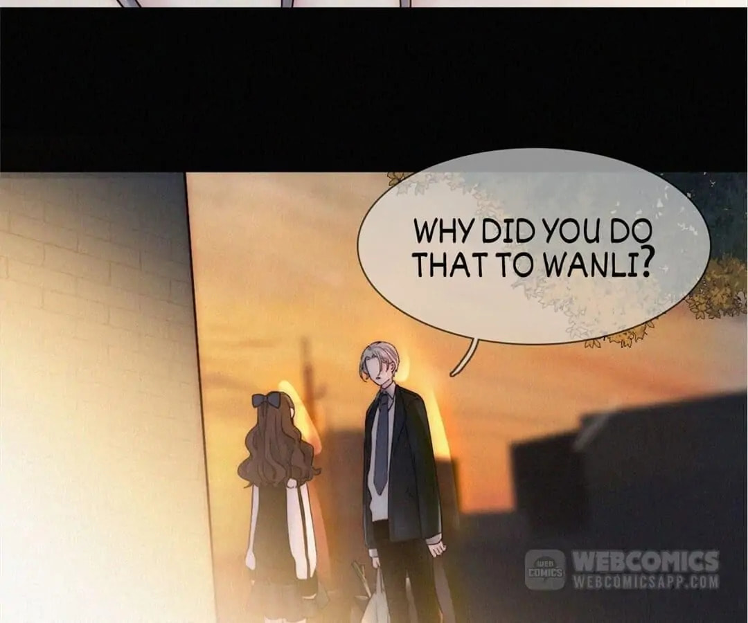 Someday I Never Knew (Colored) Chapter 1 page 101 - 