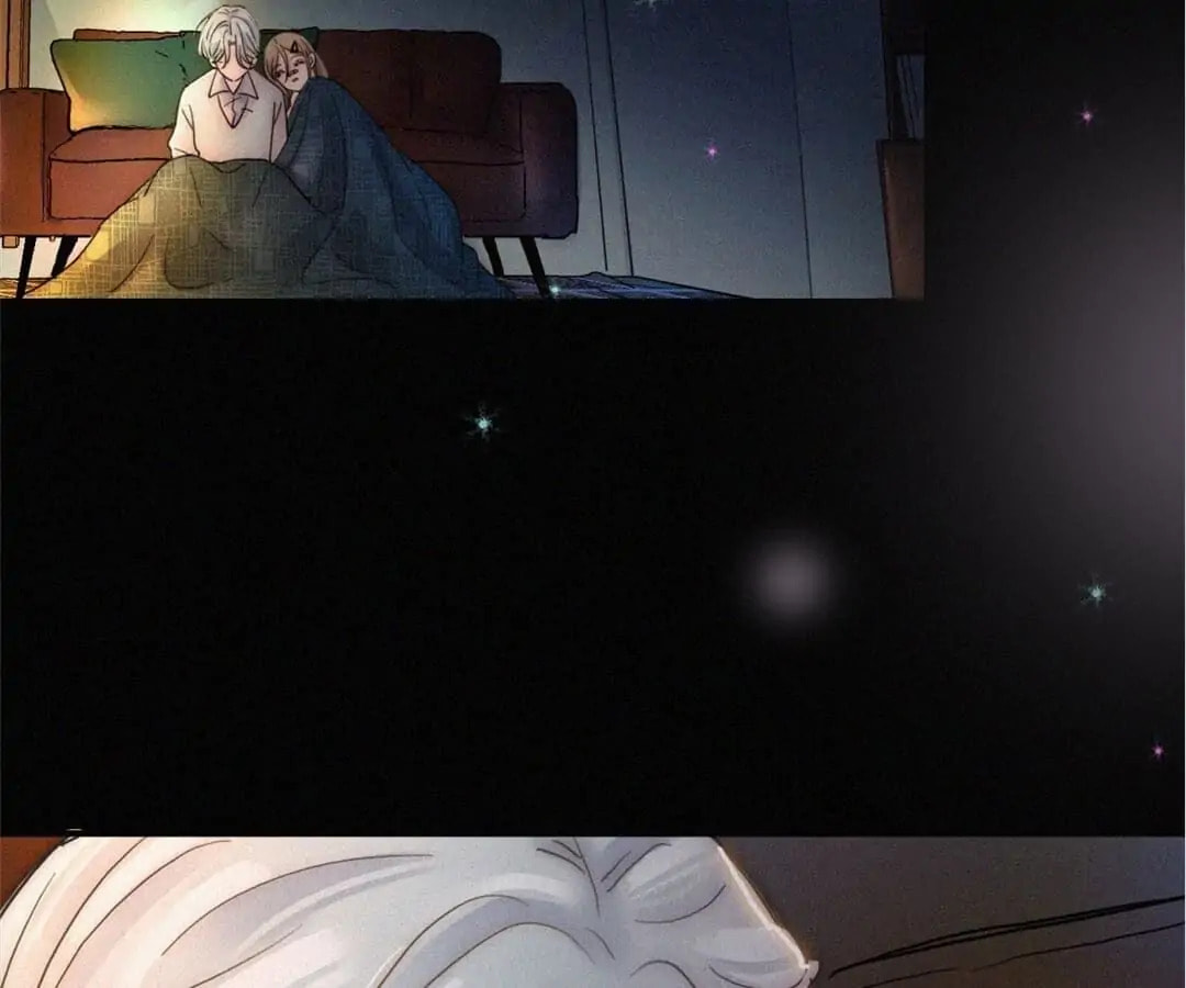 Someday I Never Knew (Colored) Chapter 1 page 107 - 