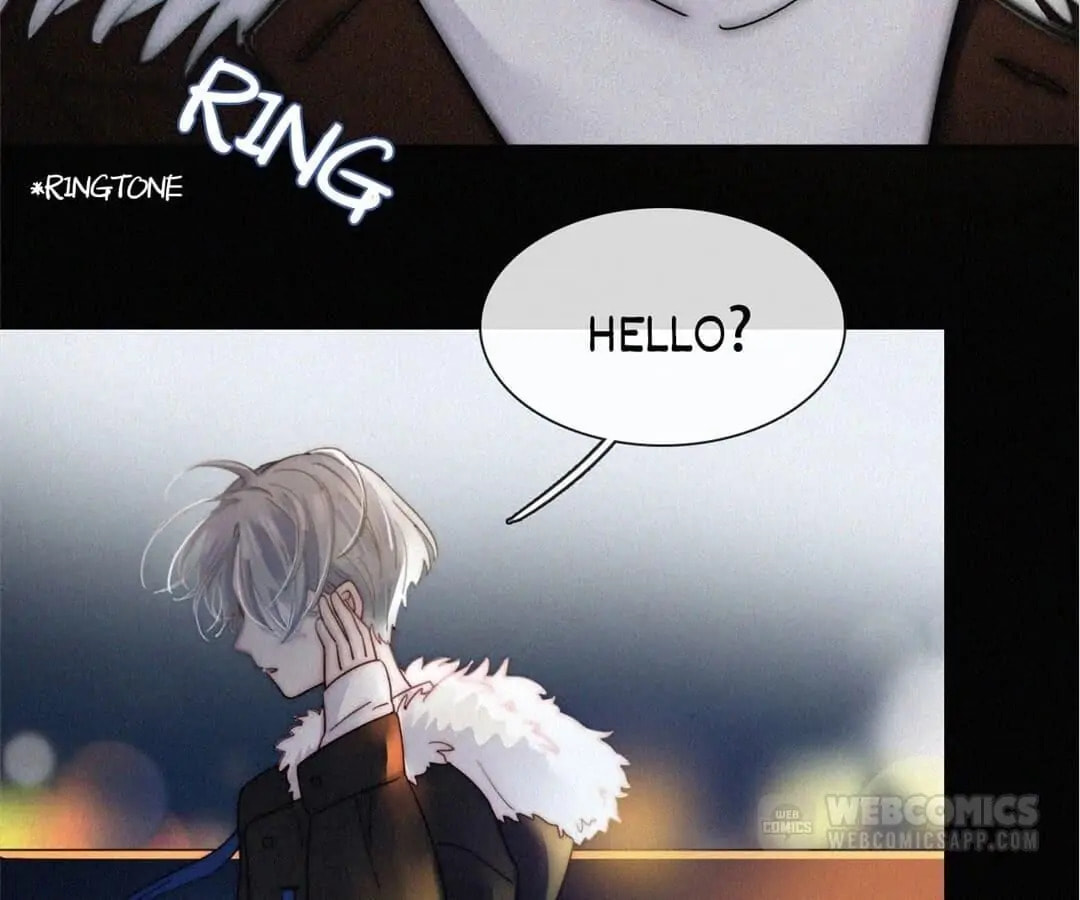 Someday I Never Knew (Colored) Chapter 1 page 121 - 