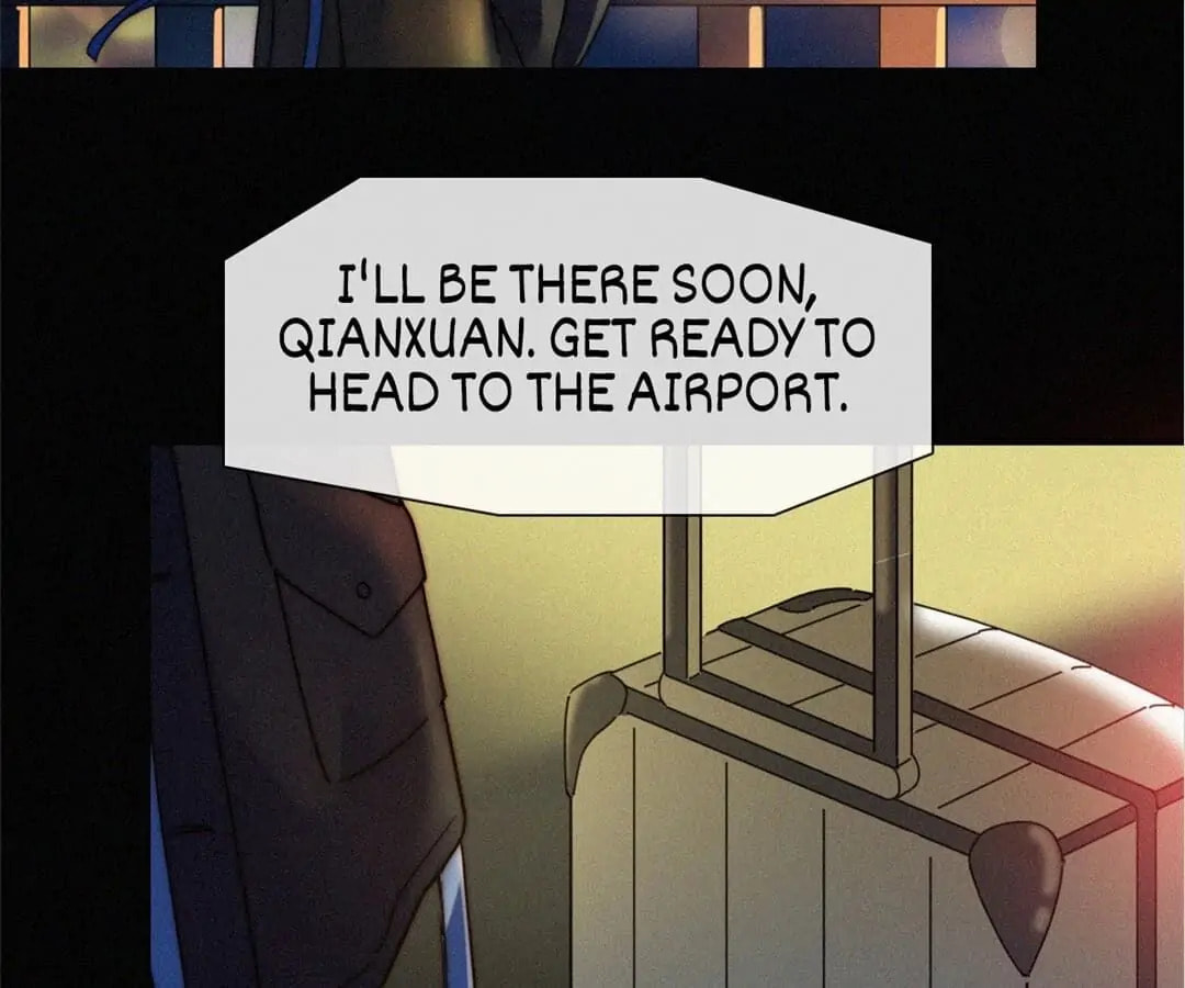 Someday I Never Knew (Colored) Chapter 1 page 122 - 