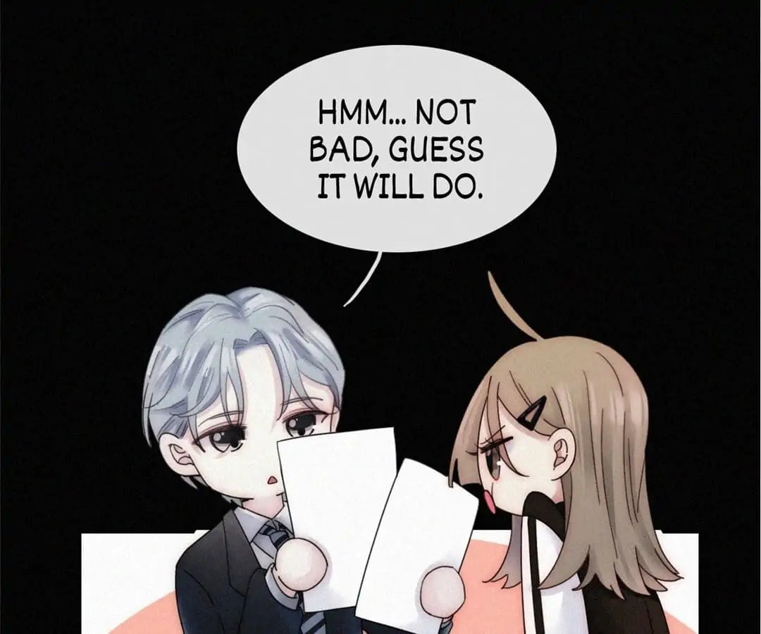 Someday I Never Knew (Colored) Chapter 1 page 15 - 