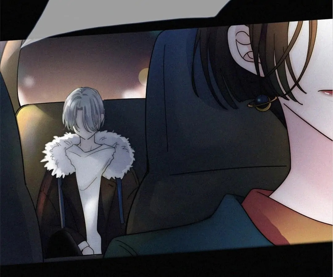Someday I Never Knew (Colored) Chapter 1 page 144 - 