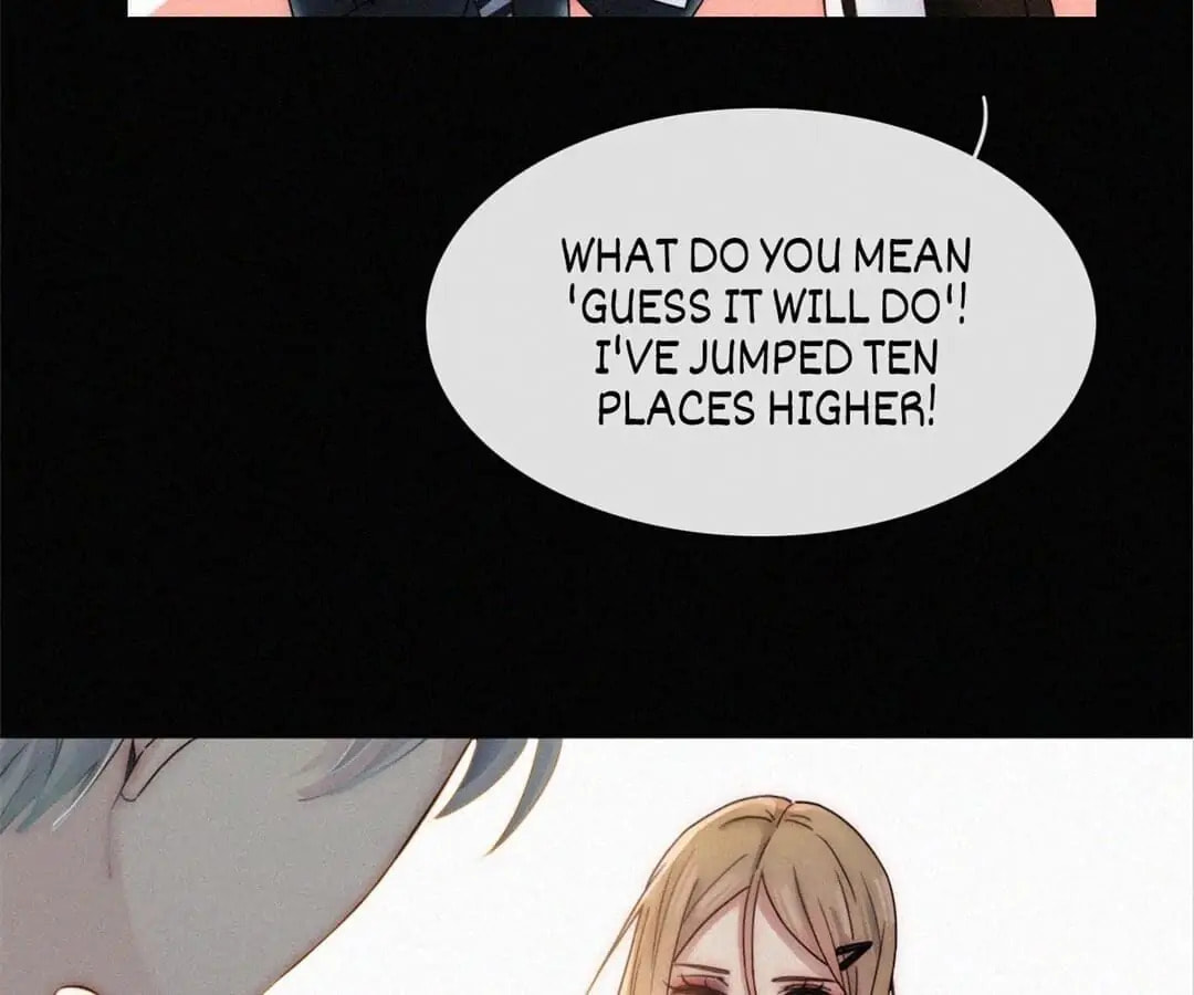 Someday I Never Knew (Colored) Chapter 1 page 16 - 