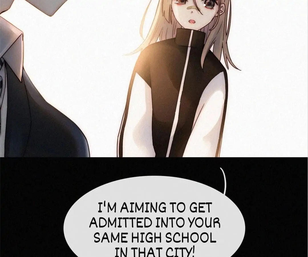 Someday I Never Knew (Colored) Chapter 1 page 17 - 