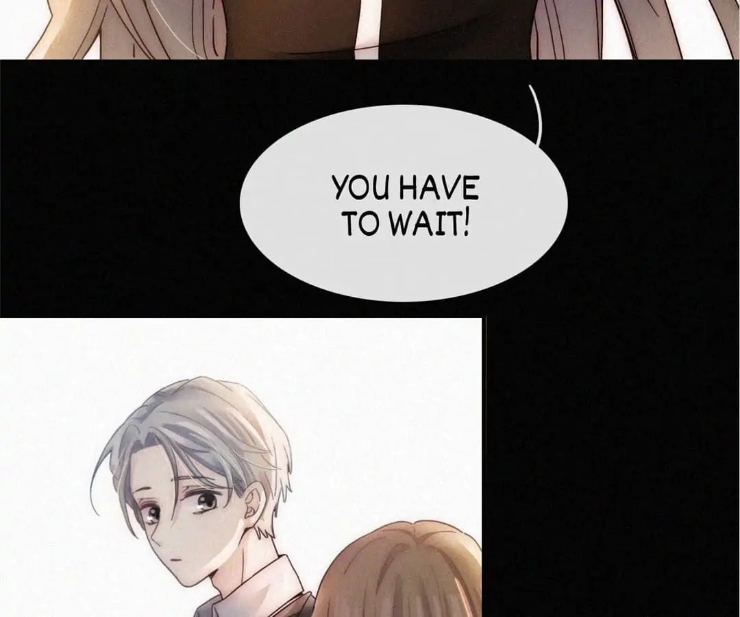 Someday I Never Knew (Colored) Chapter 1 page 19 - 