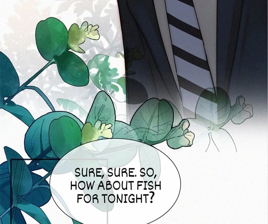 Someday I Never Knew (Colored) Chapter 1 page 23 - 