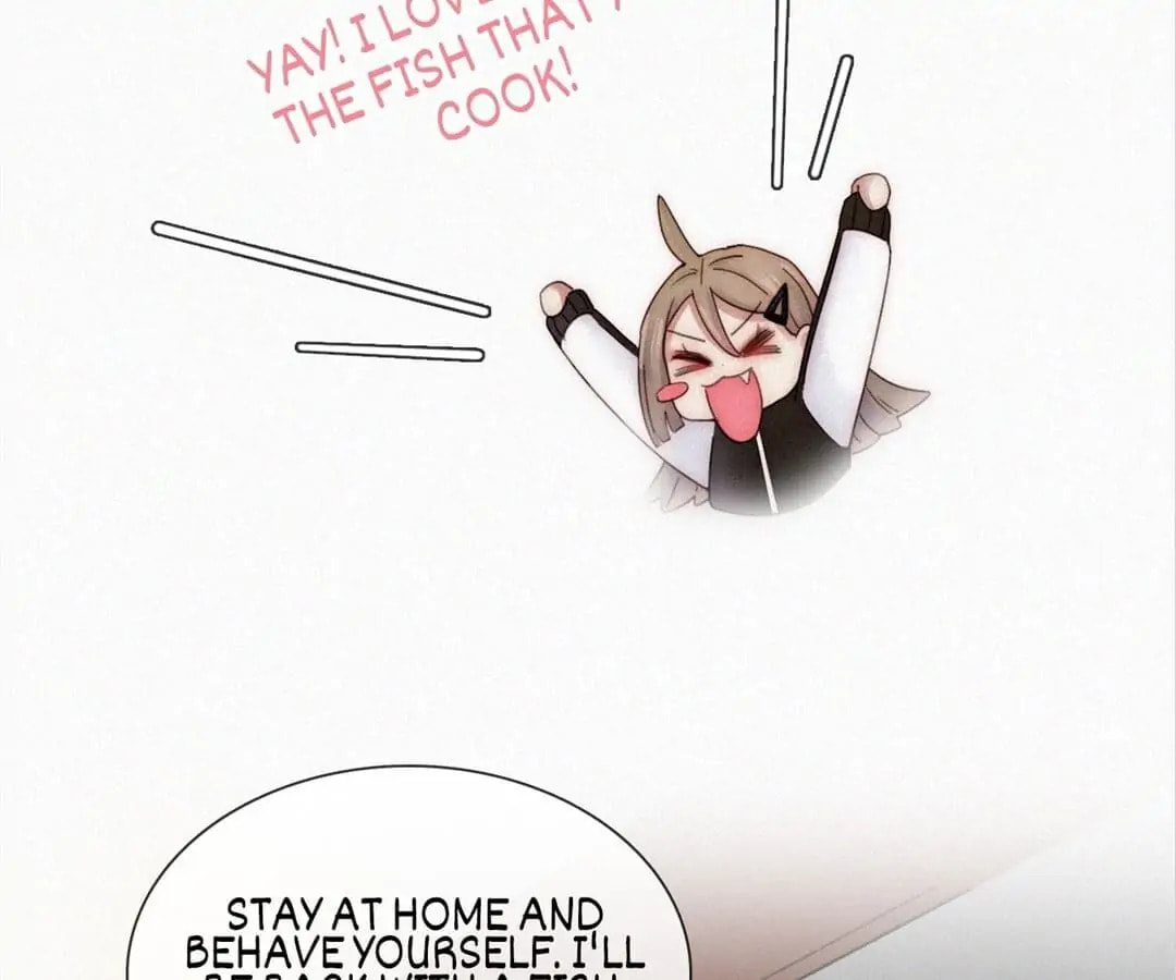 Someday I Never Knew (Colored) Chapter 1 page 25 - 