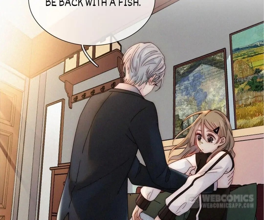 Someday I Never Knew (Colored) Chapter 1 page 26 - 