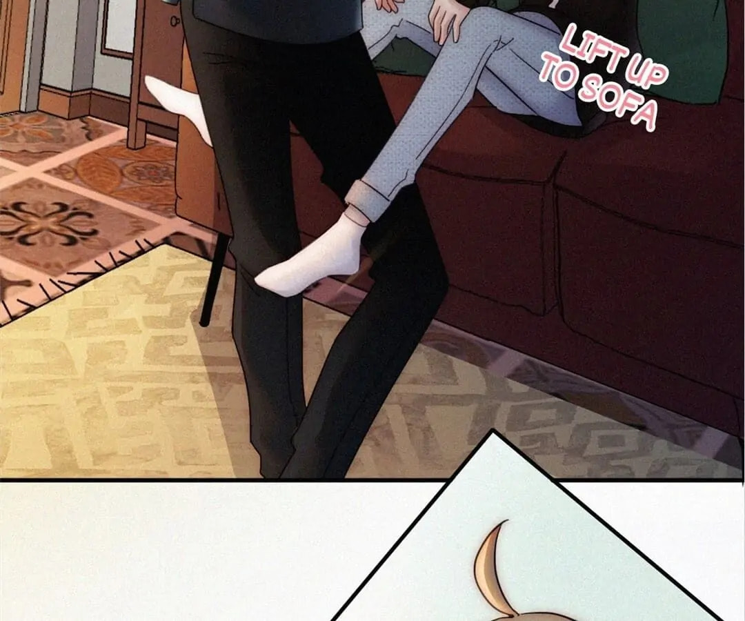 Someday I Never Knew (Colored) Chapter 1 page 27 - 