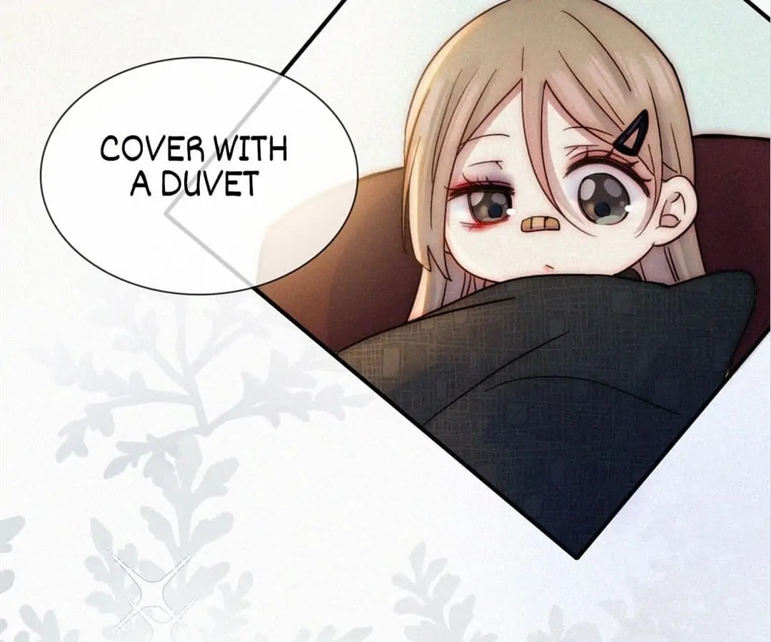 Someday I Never Knew (Colored) Chapter 1 page 28 - 