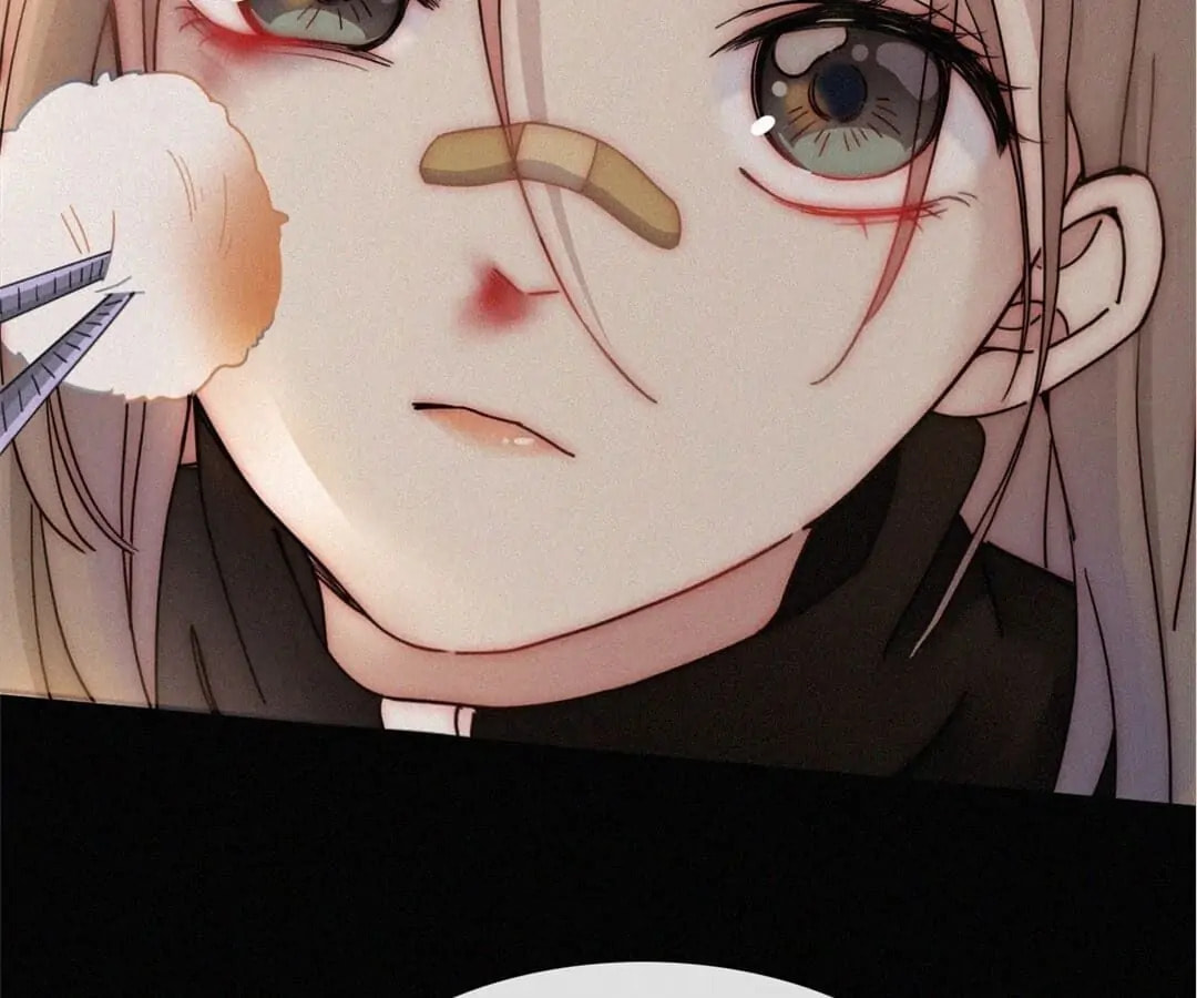 Someday I Never Knew (Colored) Chapter 1 page 4 - 
