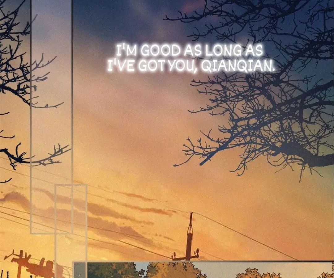 Someday I Never Knew (Colored) Chapter 1 page 31 - 