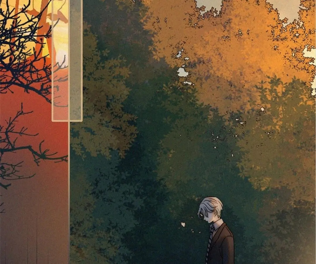 Someday I Never Knew (Colored) Chapter 1 page 32 - 