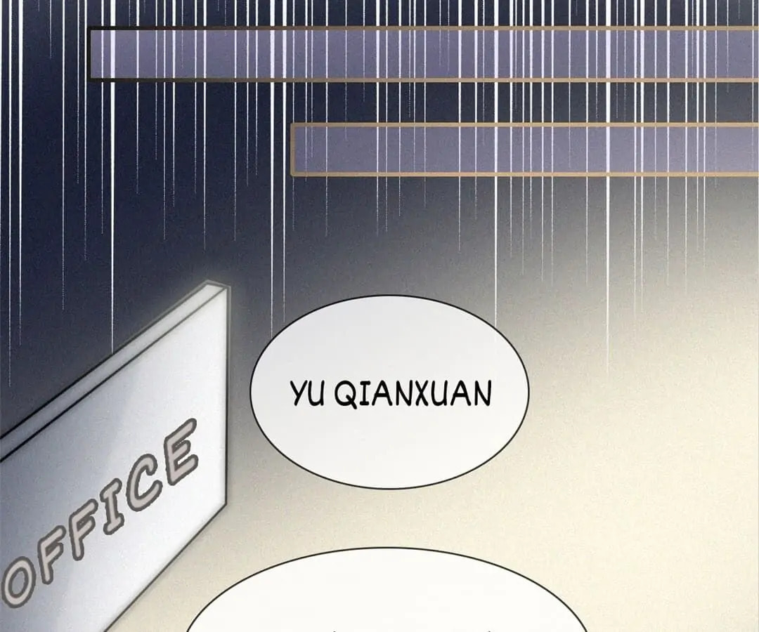 Someday I Never Knew (Colored) Chapter 1 page 35 - 