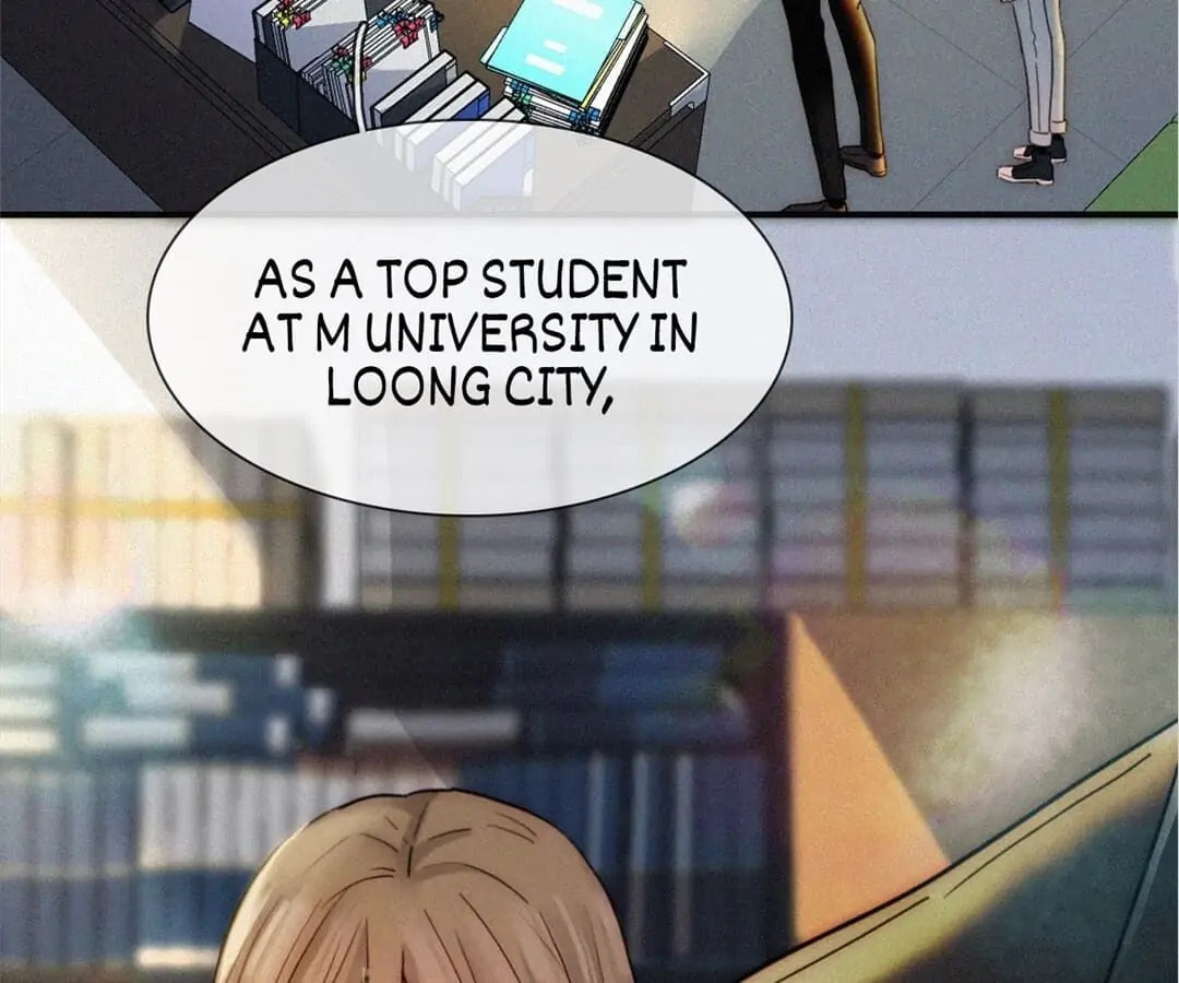 Someday I Never Knew (Colored) Chapter 1 page 37 - 