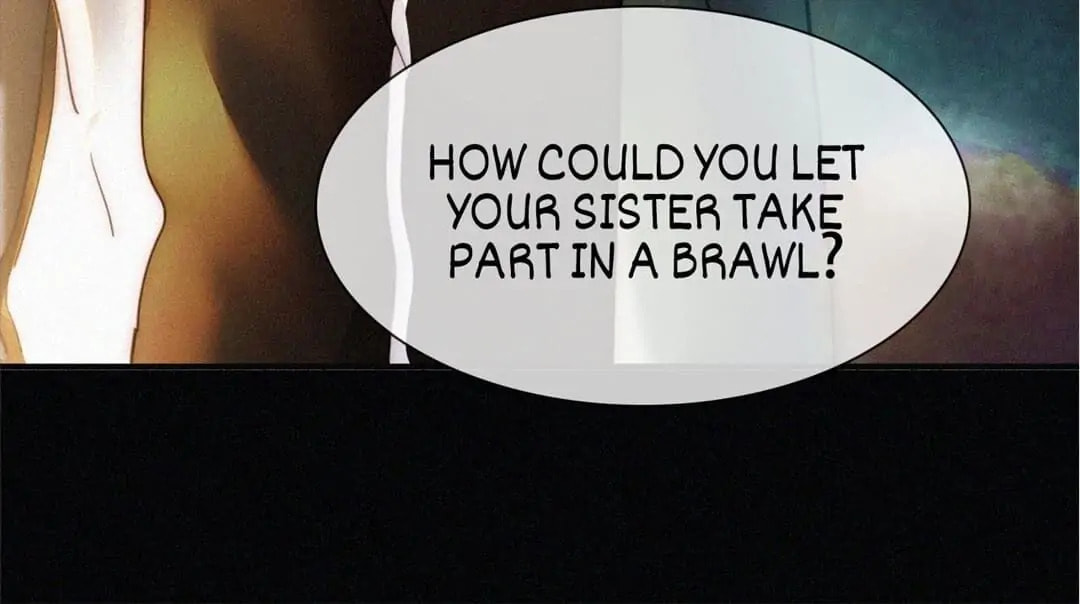 Someday I Never Knew (Colored) Chapter 1 page 39 - 