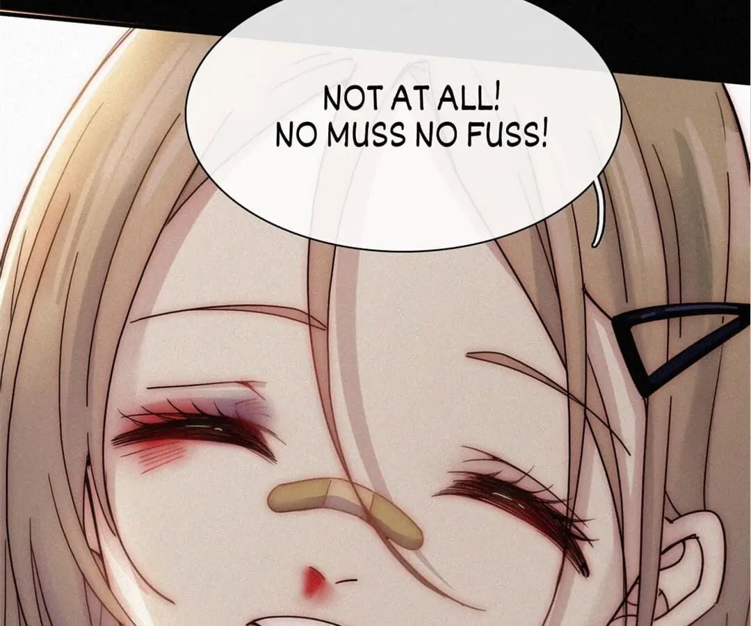 Someday I Never Knew (Colored) Chapter 1 page 5 - 