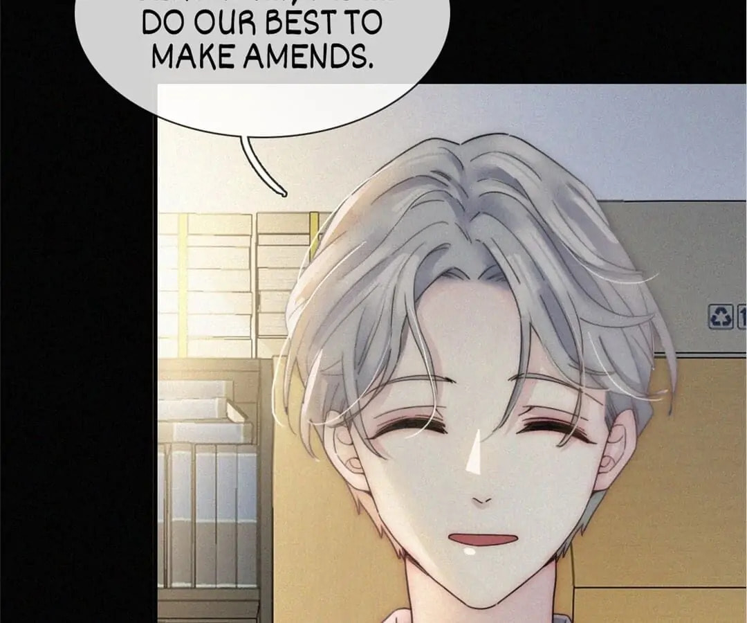 Someday I Never Knew (Colored) Chapter 1 page 42 - 