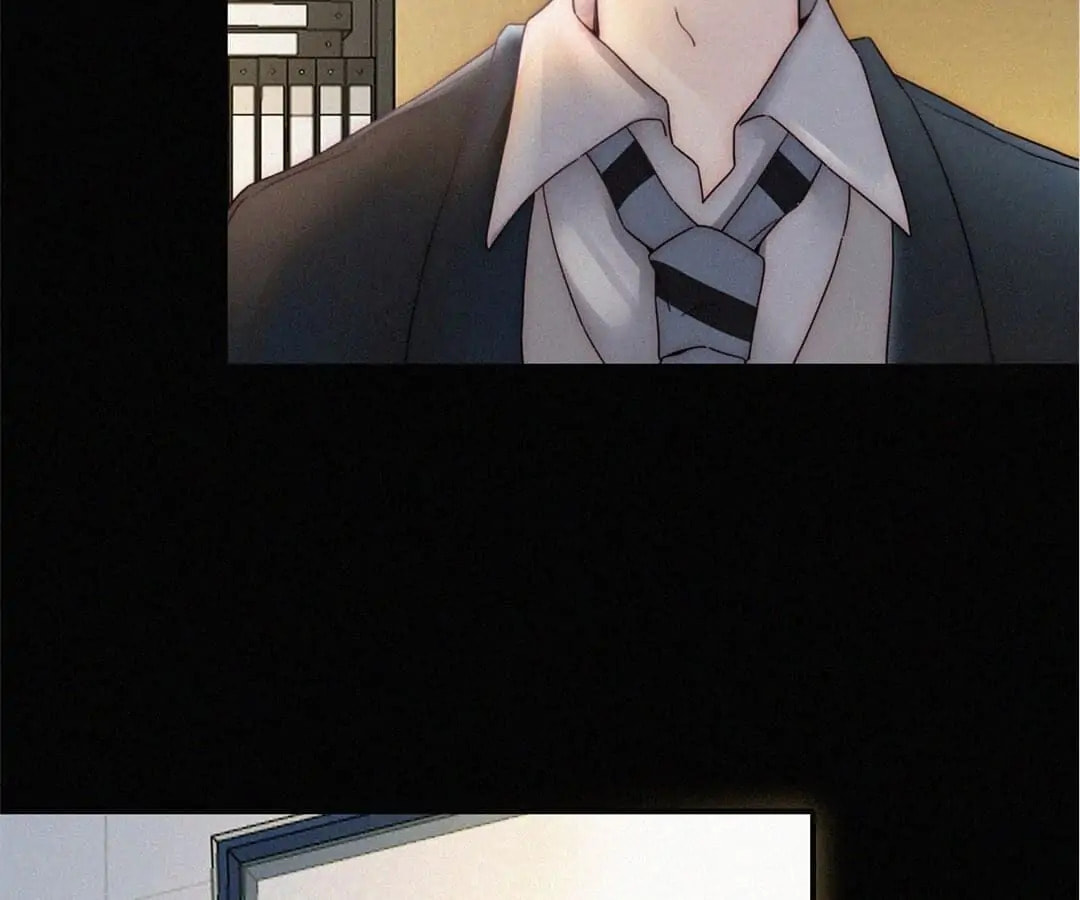 Someday I Never Knew (Colored) Chapter 1 page 43 - 
