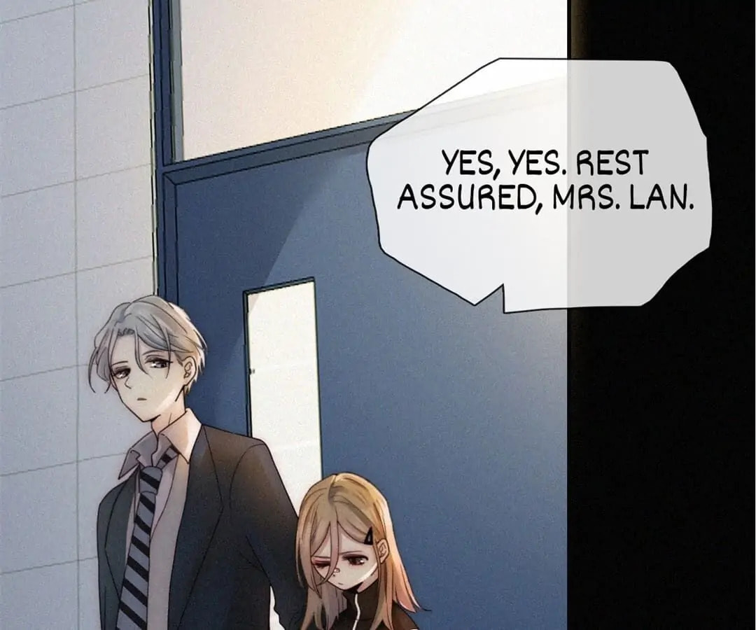 Someday I Never Knew (Colored) Chapter 1 page 44 - 