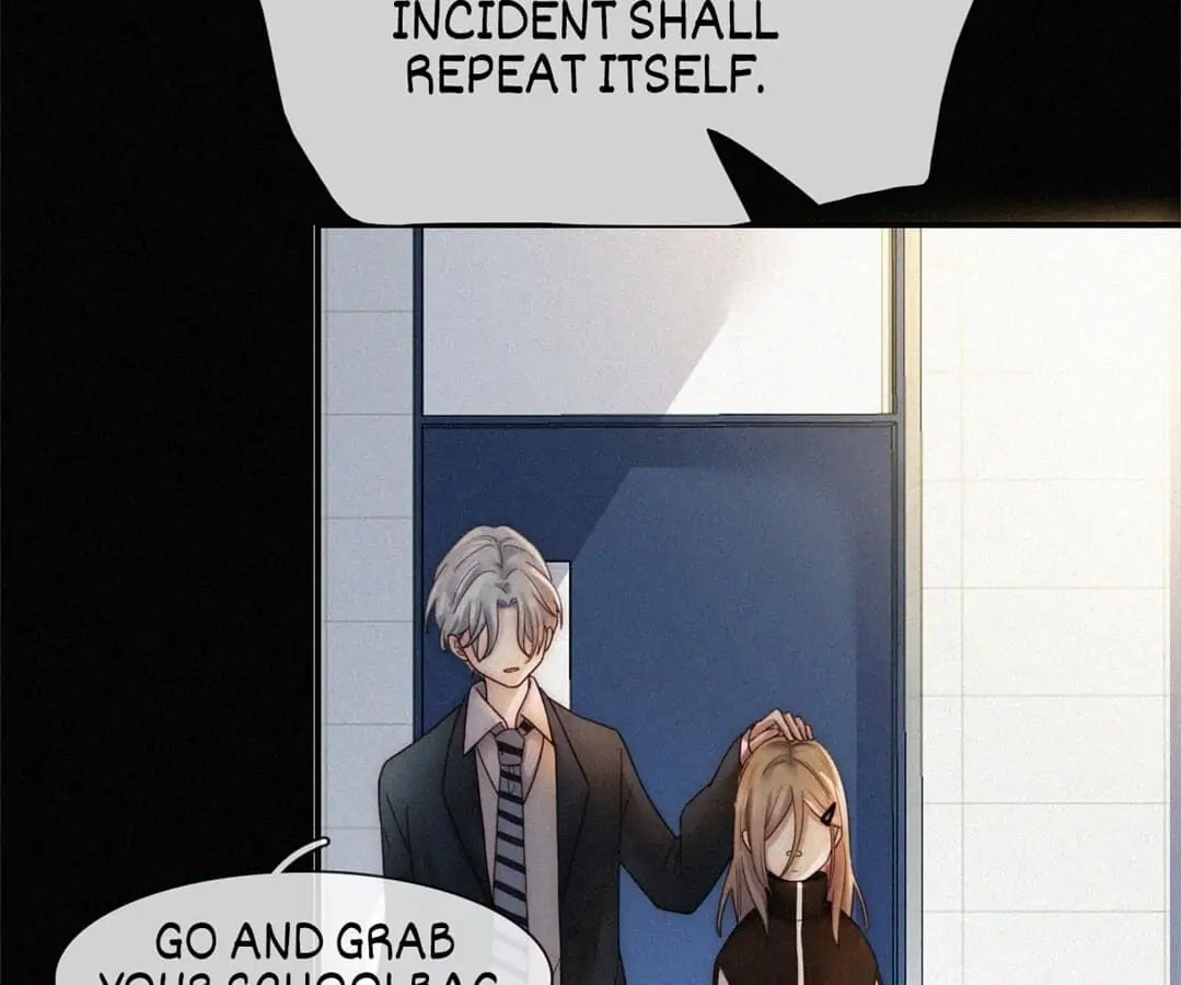 Someday I Never Knew (Colored) Chapter 1 page 46 - 