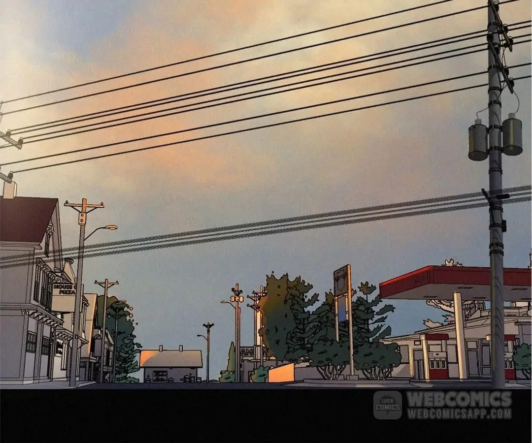 Someday I Never Knew (Colored) Chapter 1 page 53 - 