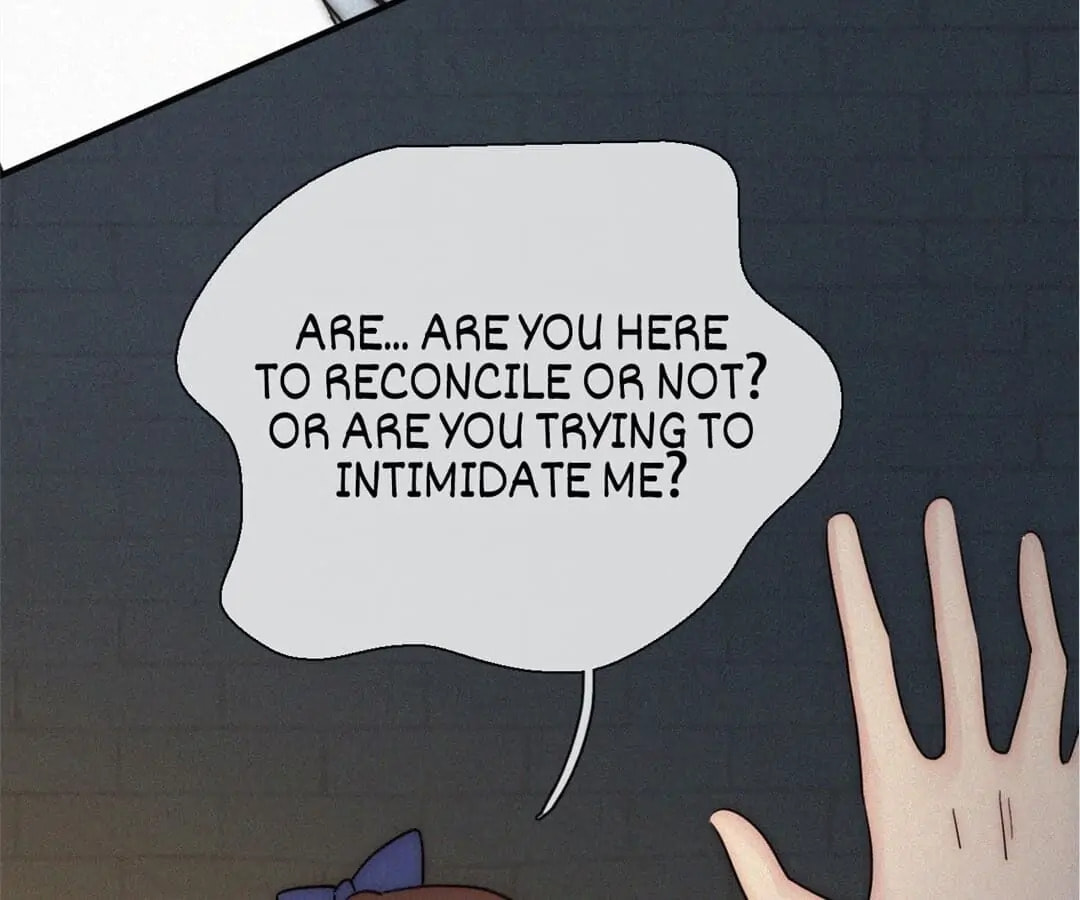 Someday I Never Knew (Colored) Chapter 1 page 60 - 