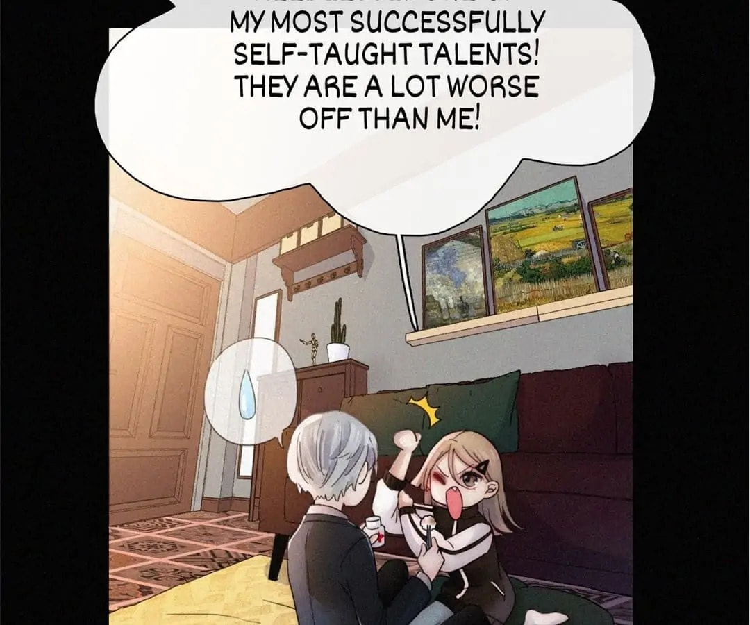 Someday I Never Knew (Colored) Chapter 1 page 7 - 