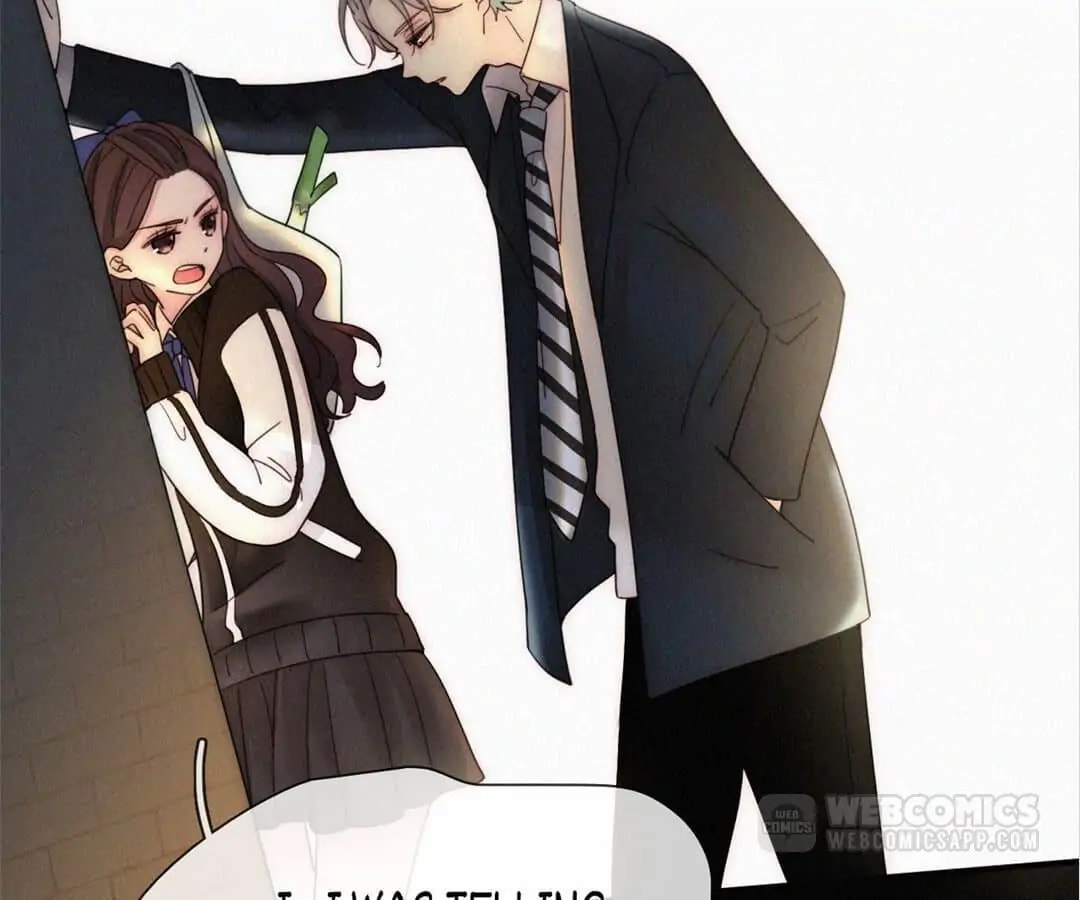 Someday I Never Knew (Colored) Chapter 1 page 63 - 