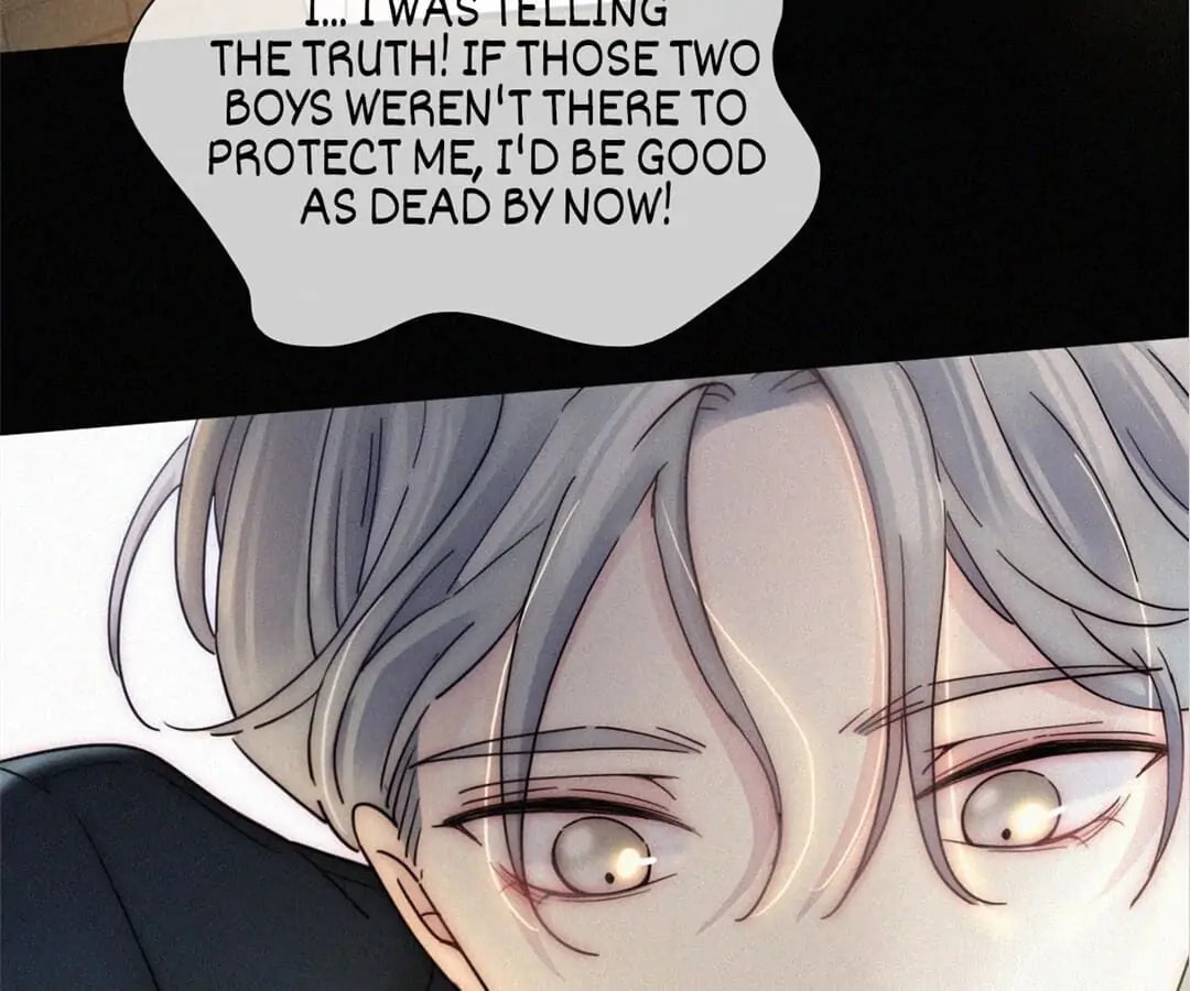 Someday I Never Knew (Colored) Chapter 1 page 64 - 