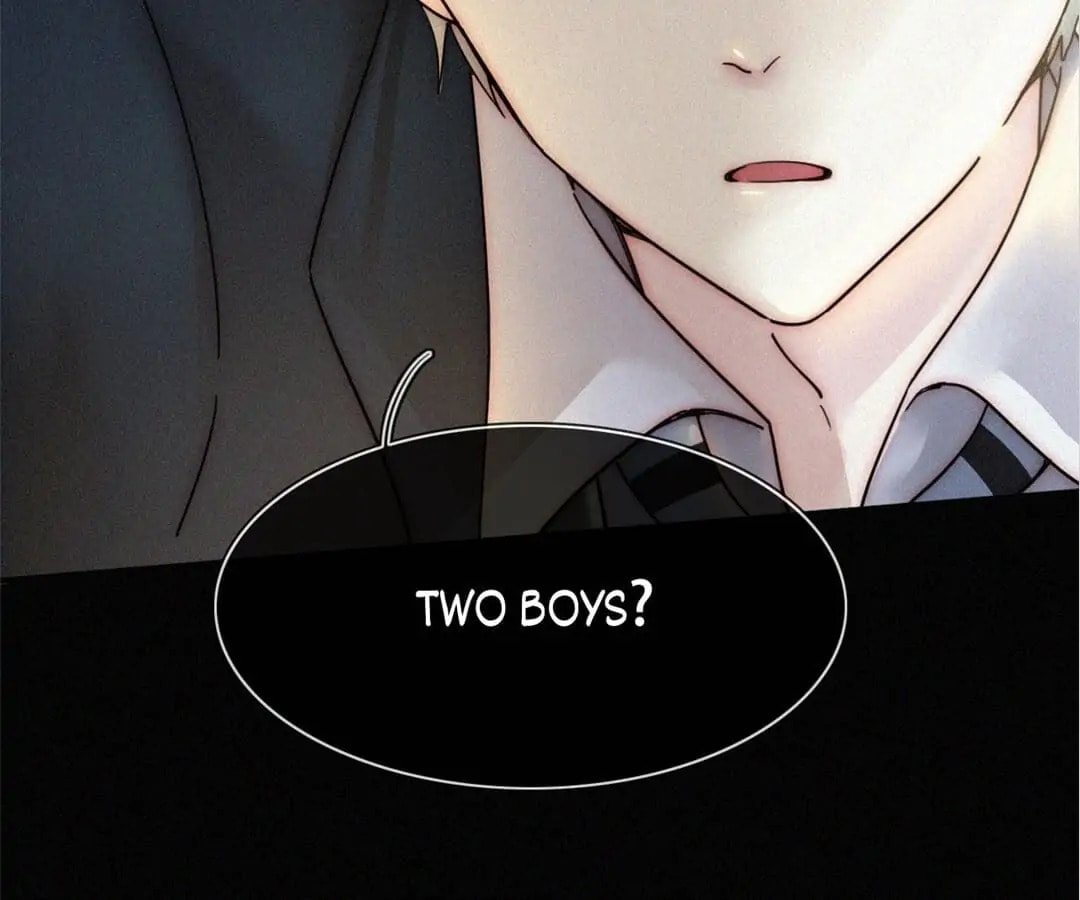 Someday I Never Knew (Colored) Chapter 1 page 65 - 