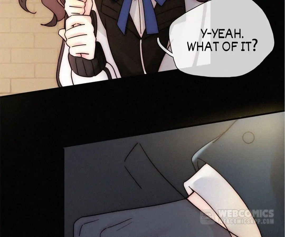 Someday I Never Knew (Colored) Chapter 1 page 67 - 
