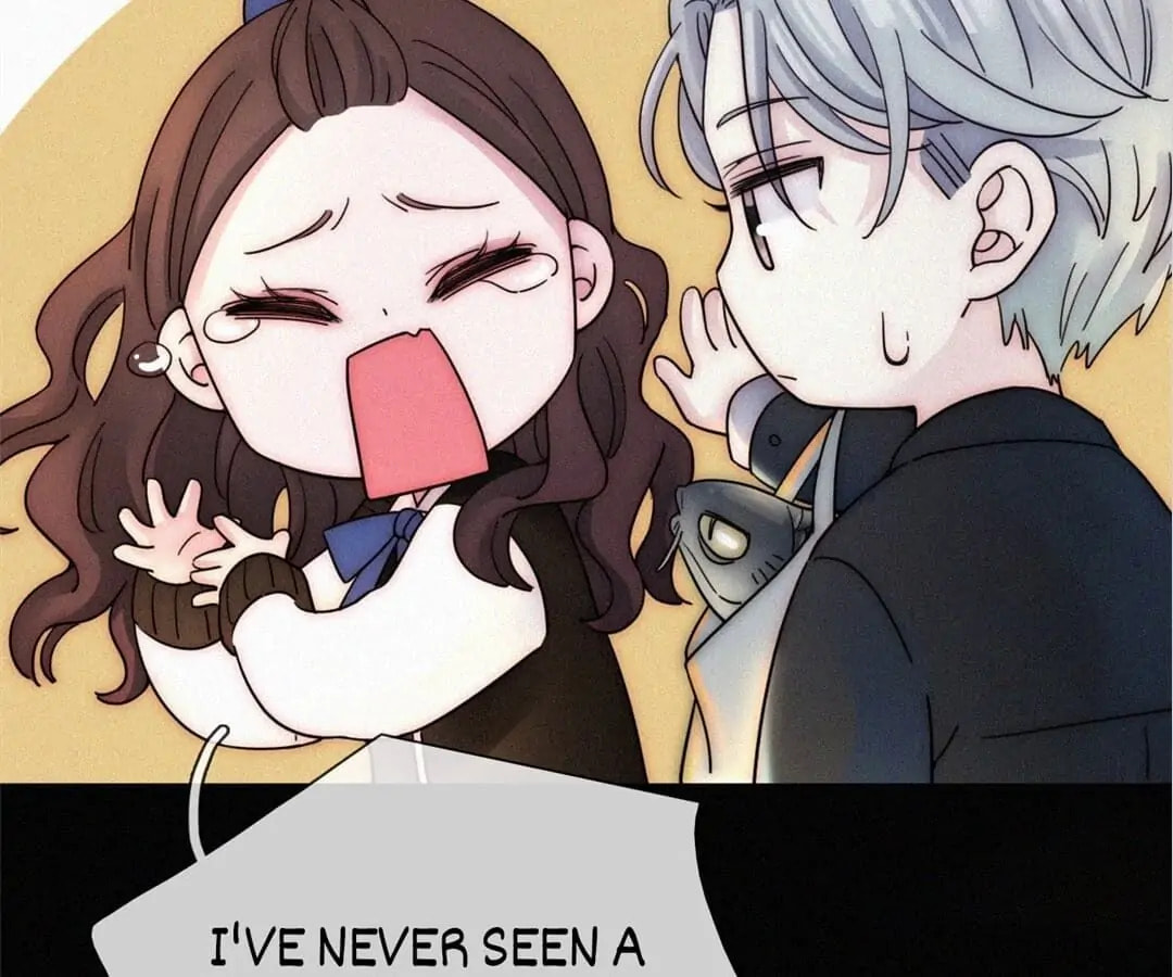 Someday I Never Knew (Colored) Chapter 1 page 70 - 