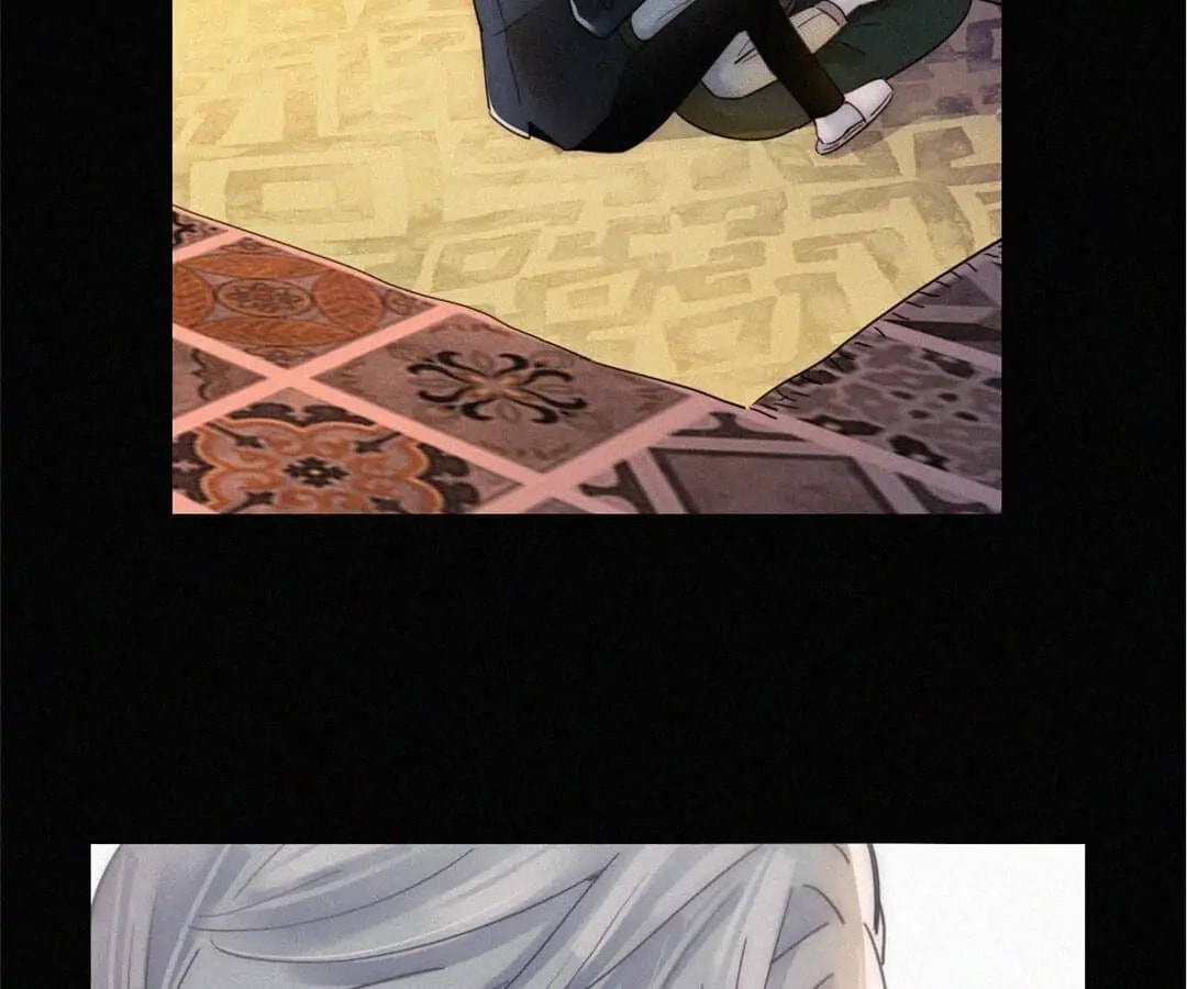 Someday I Never Knew (Colored) Chapter 1 page 8 - 