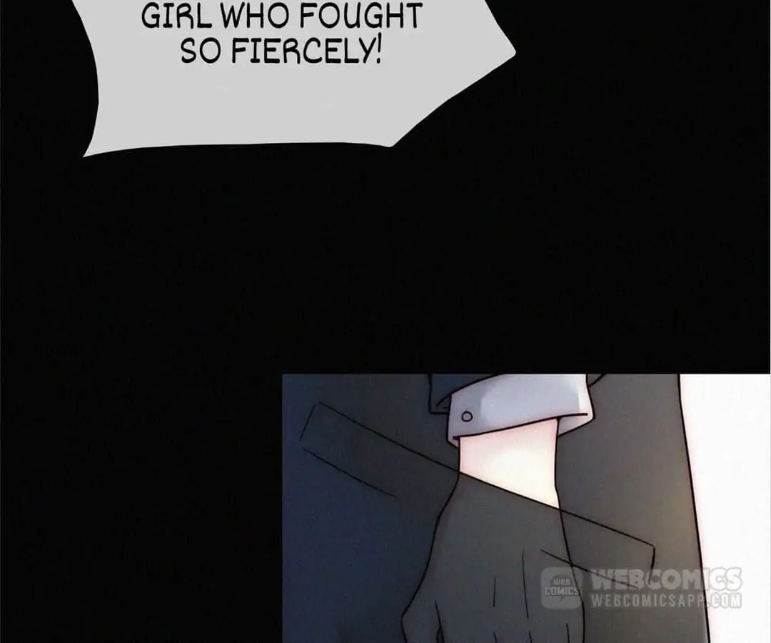 Someday I Never Knew (Colored) Chapter 1 page 71 - 