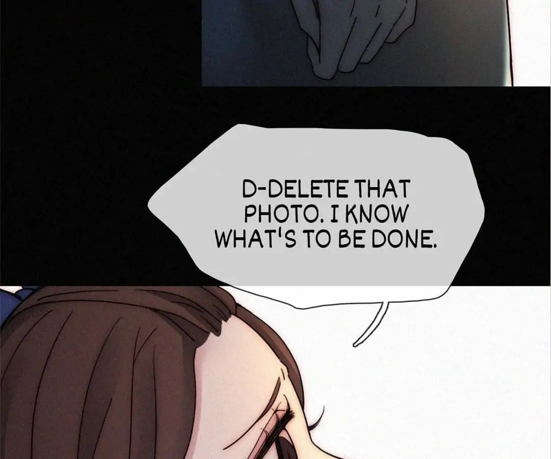 Someday I Never Knew (Colored) Chapter 1 page 72 - 